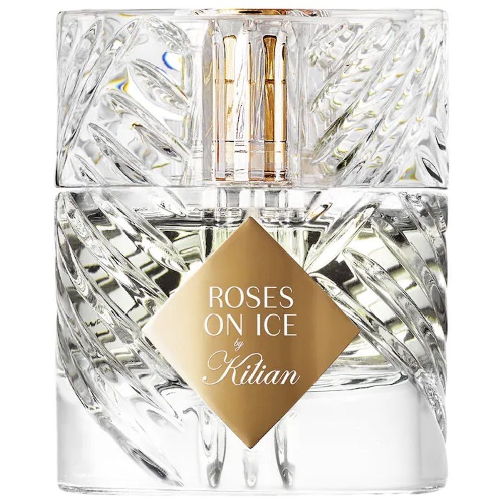 KILIAN Paris Roses On Ice Eau De Parfum 1.7 OZ New in Box